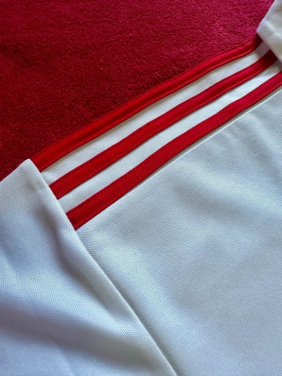 Camisa São Paulo 2018 - Foto 4