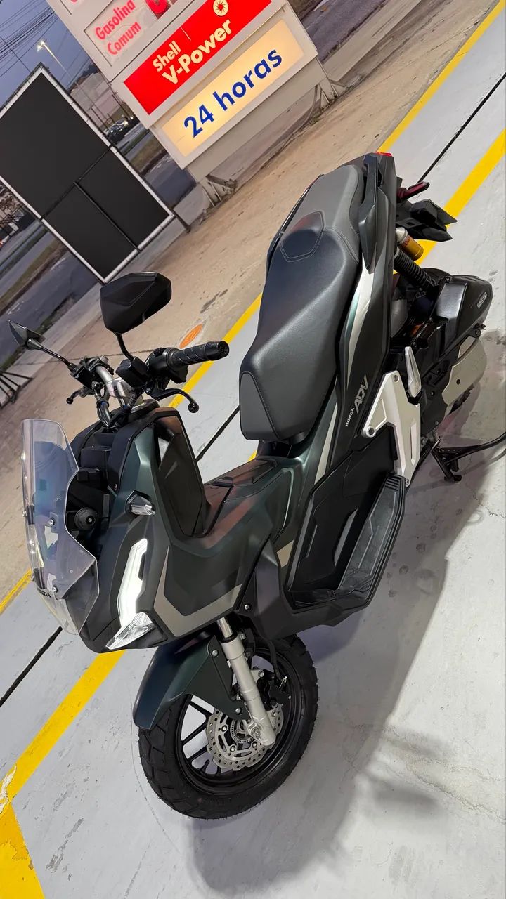 Honda ADV 2024  - Foto 4