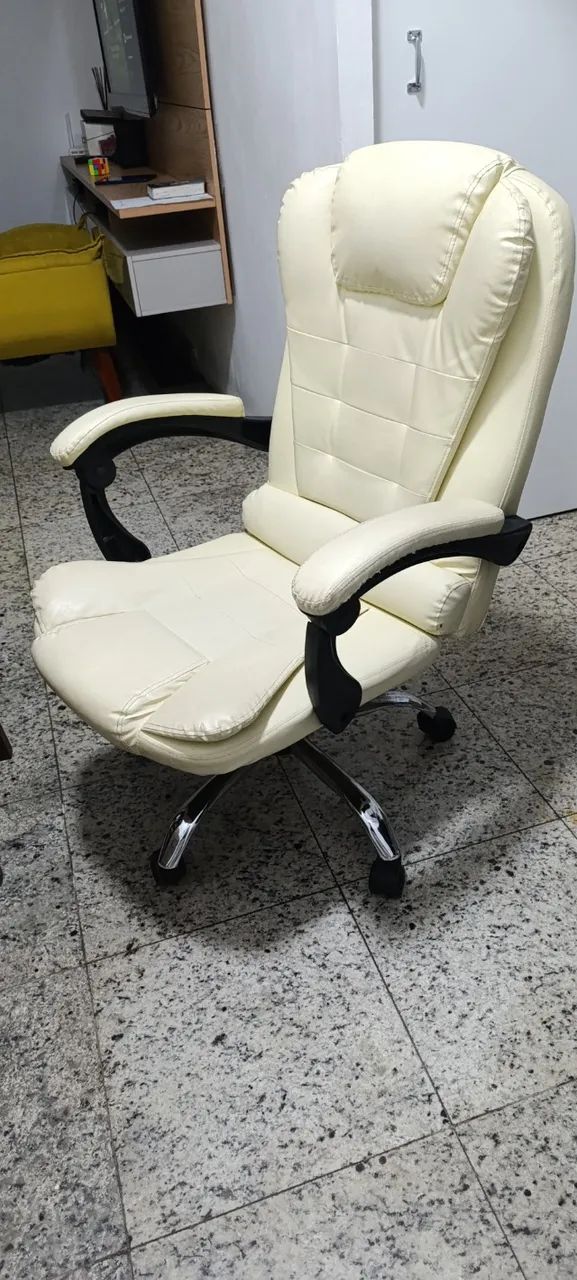 Cadeira de escritório  - Foto 2