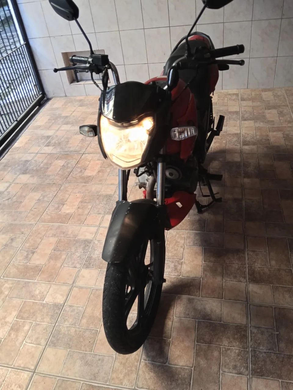Dafra Riva 150 2014/2015  - Foto 4