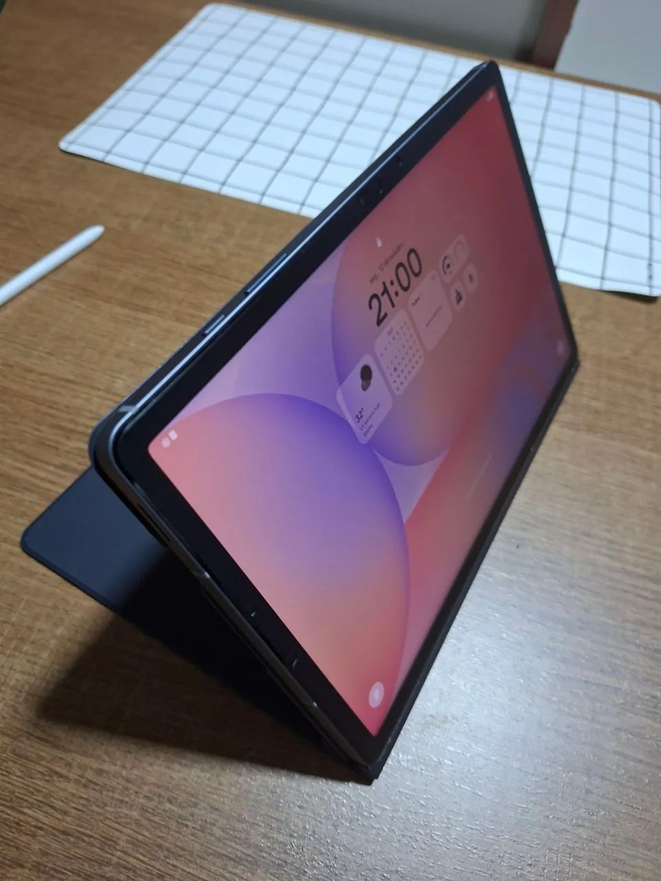 Tablet Galaxy S10 Lite 256gb - Foto 3