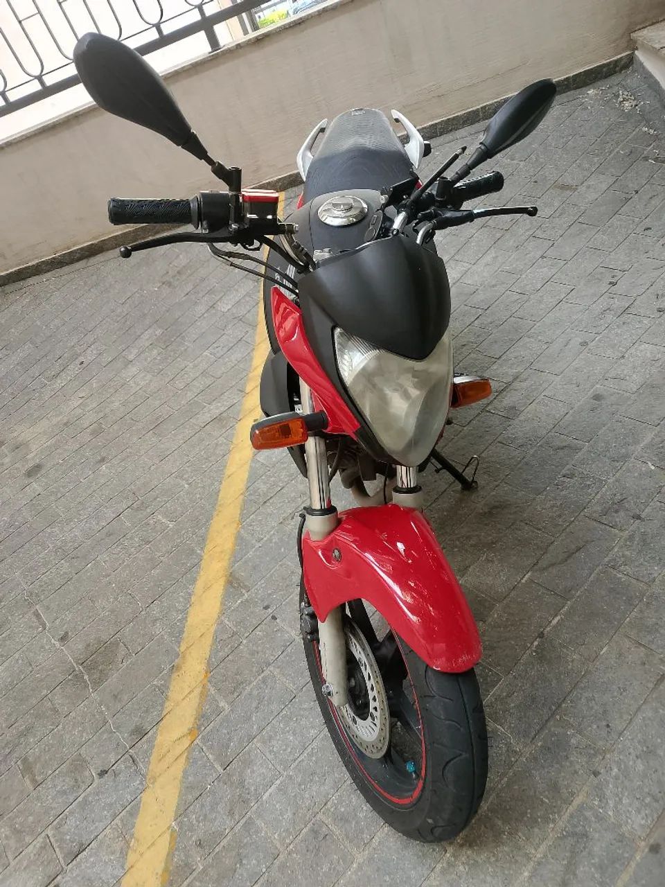 Honda CB 2012 - Foto 5
