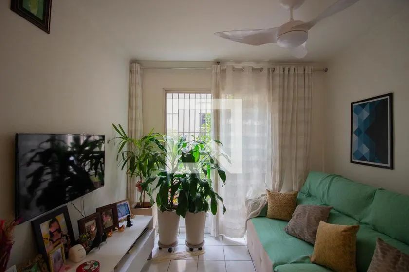 Apartamento à Venda - Vila Jacuí, 2 Quartos, 49 m2 - Foto 4