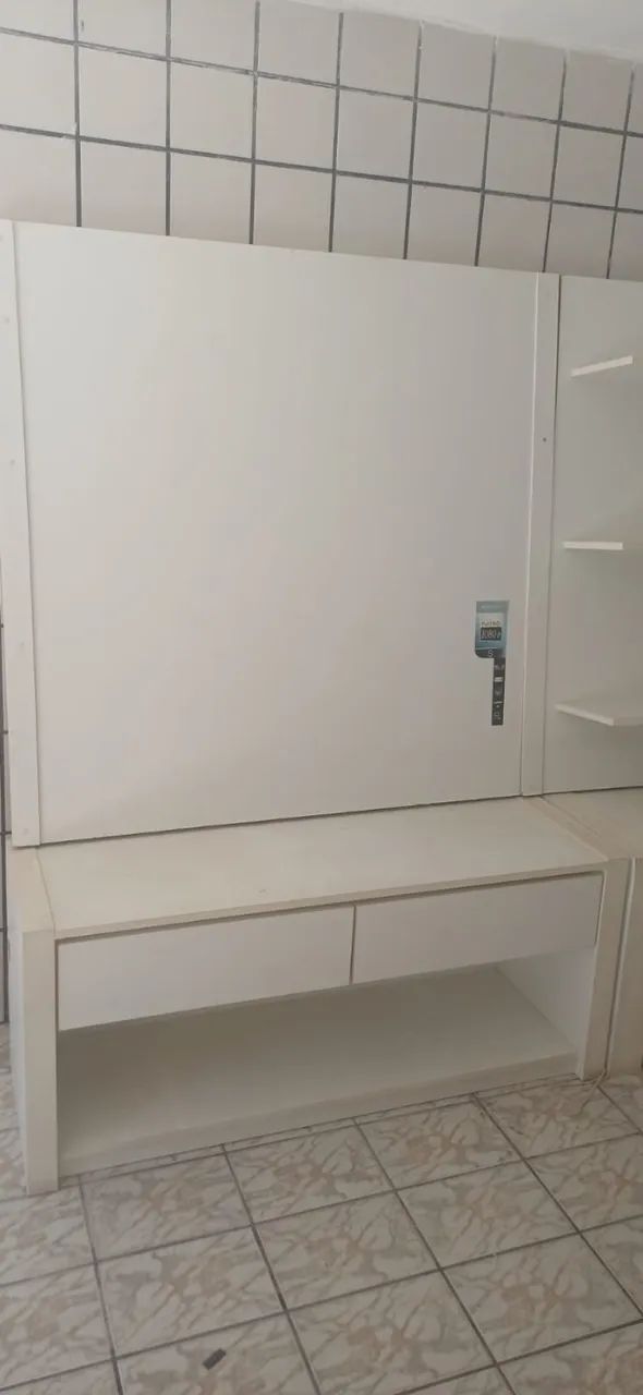 Estante e Painel para Tv - Foto 3
