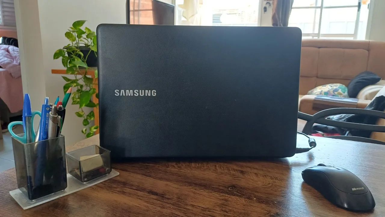 Notebook Samsung  - Foto 4