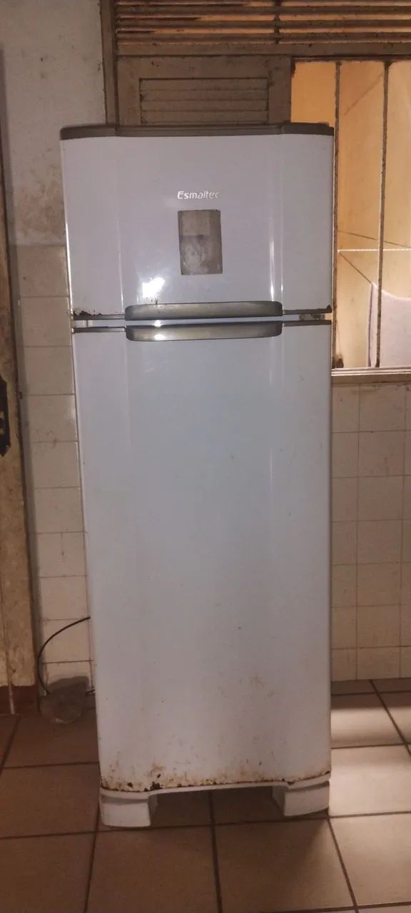 Geladeira - Foto 2