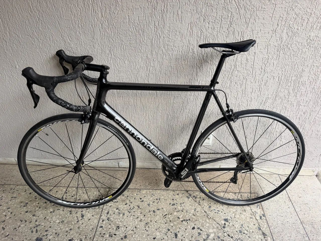 Speed Cannondale Super Six Evo  - Foto 3