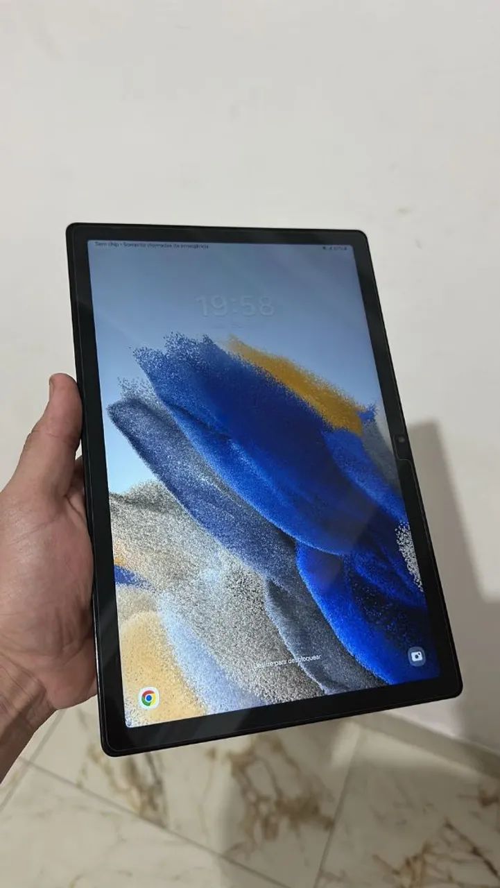 Samsung Tab A8 64gb - Foto 2