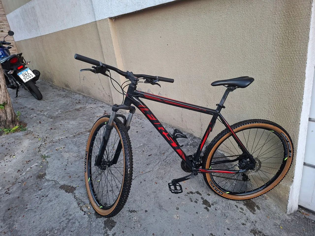 Bike Aro 29 Super conservada 