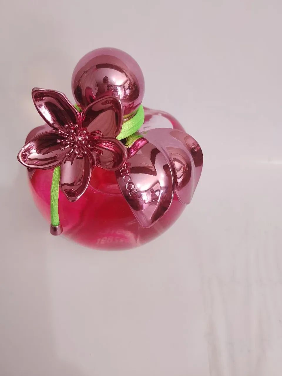 Gucci Flora gorgeous gardenia eau de parfum 
