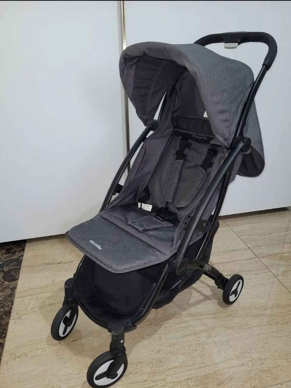 Carrinho bebê  - Foto 4