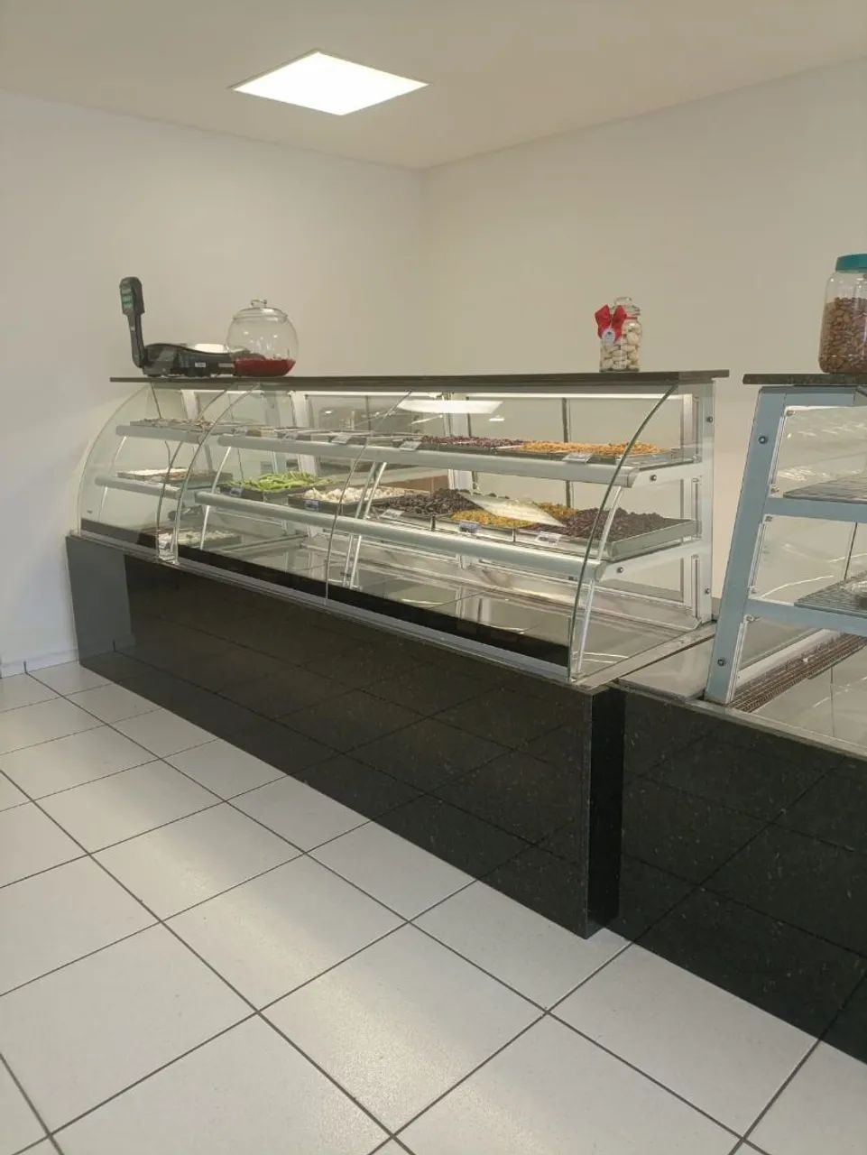 Balcão expositor para panificadora - Foto 2