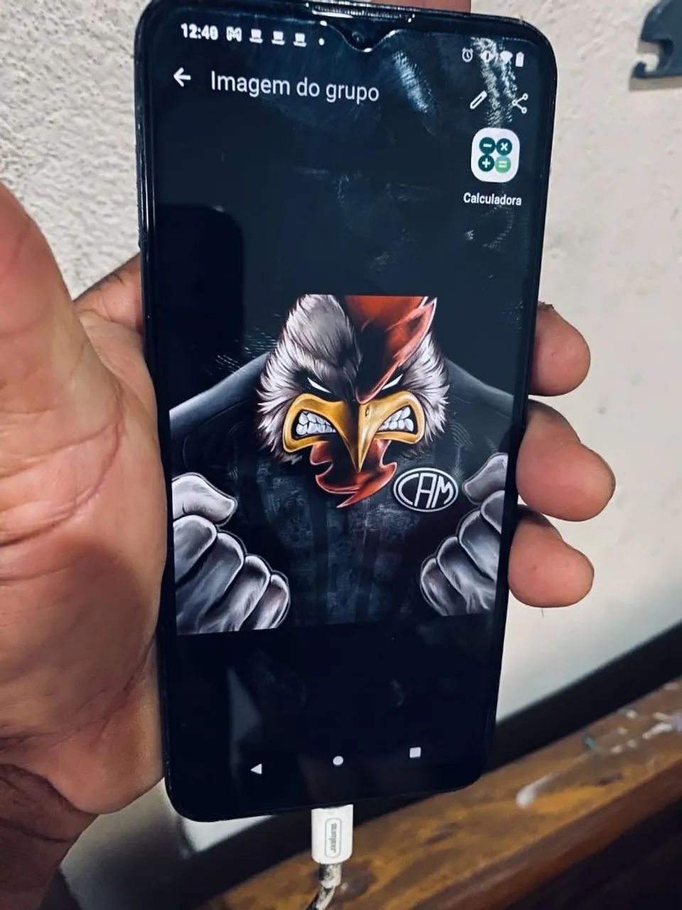 Motorola moto g30 128gb - Foto 4
