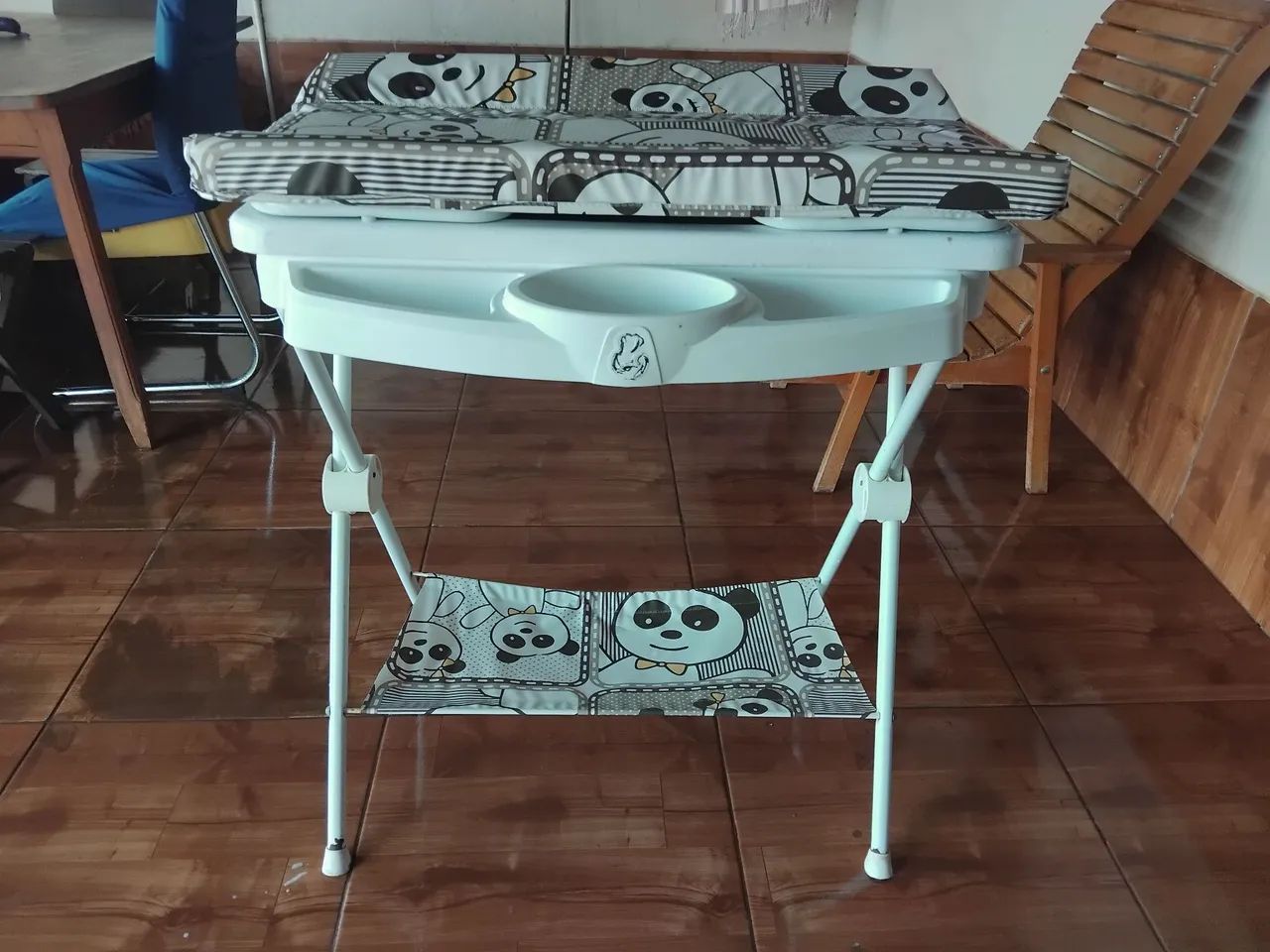Trocado Galzerano Completo