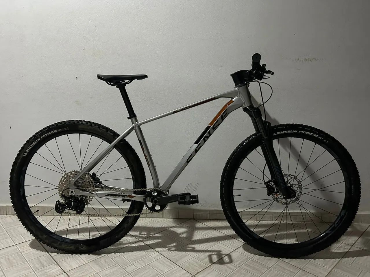 Bike sense impact sl 19  - Foto 2
