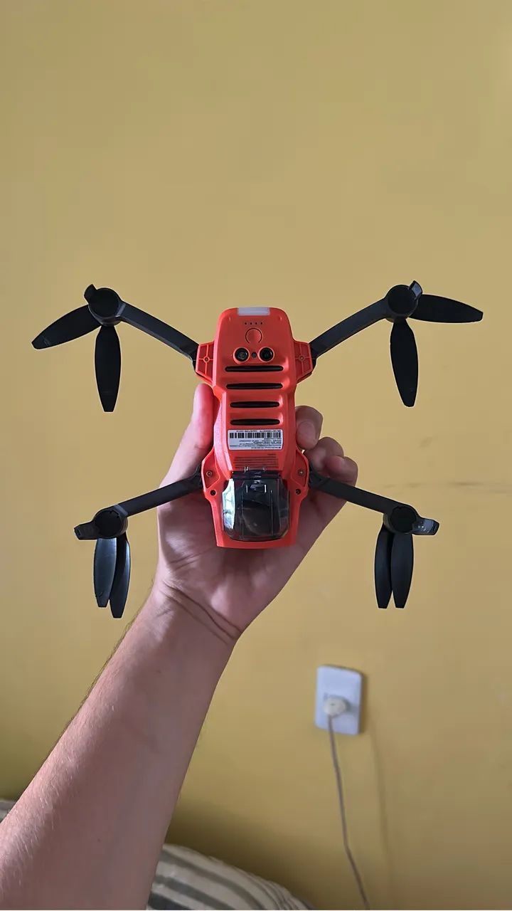 DRONE FIMI MINI  - Foto 2