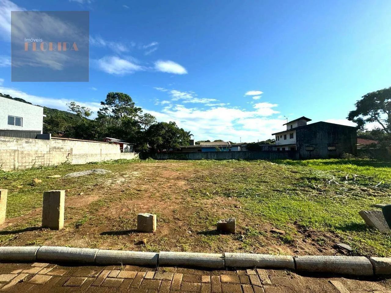 Terreno em condomínio fechado na Armação - Foto 5
