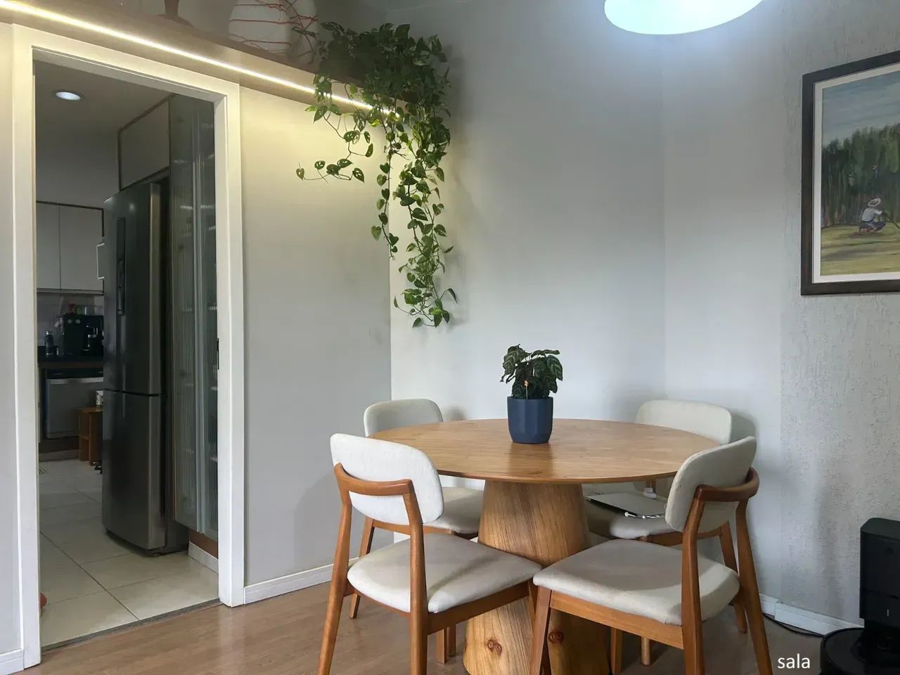 APARTAMENTO LINDO, PRONTO PARA MORAR!! - Foto 3