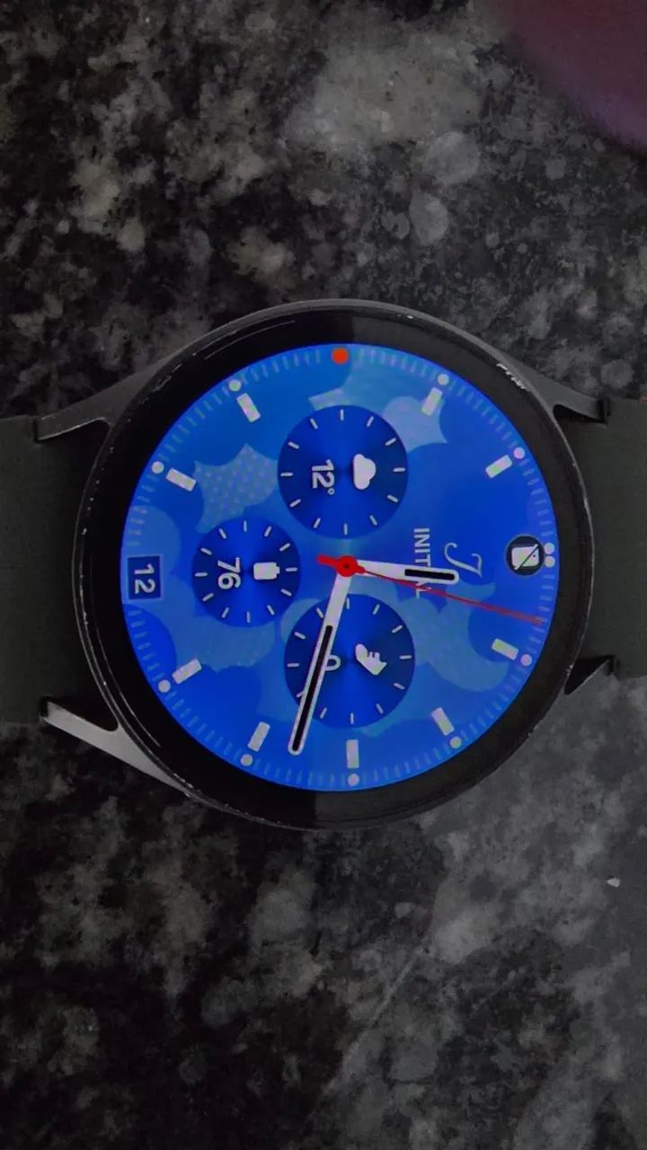 Galaxy watch  - Foto 5