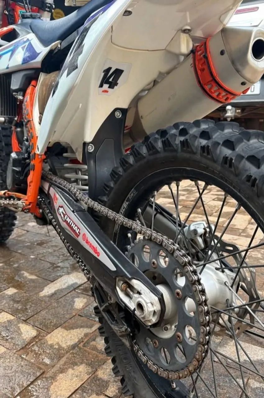 Ktm  - Foto 4