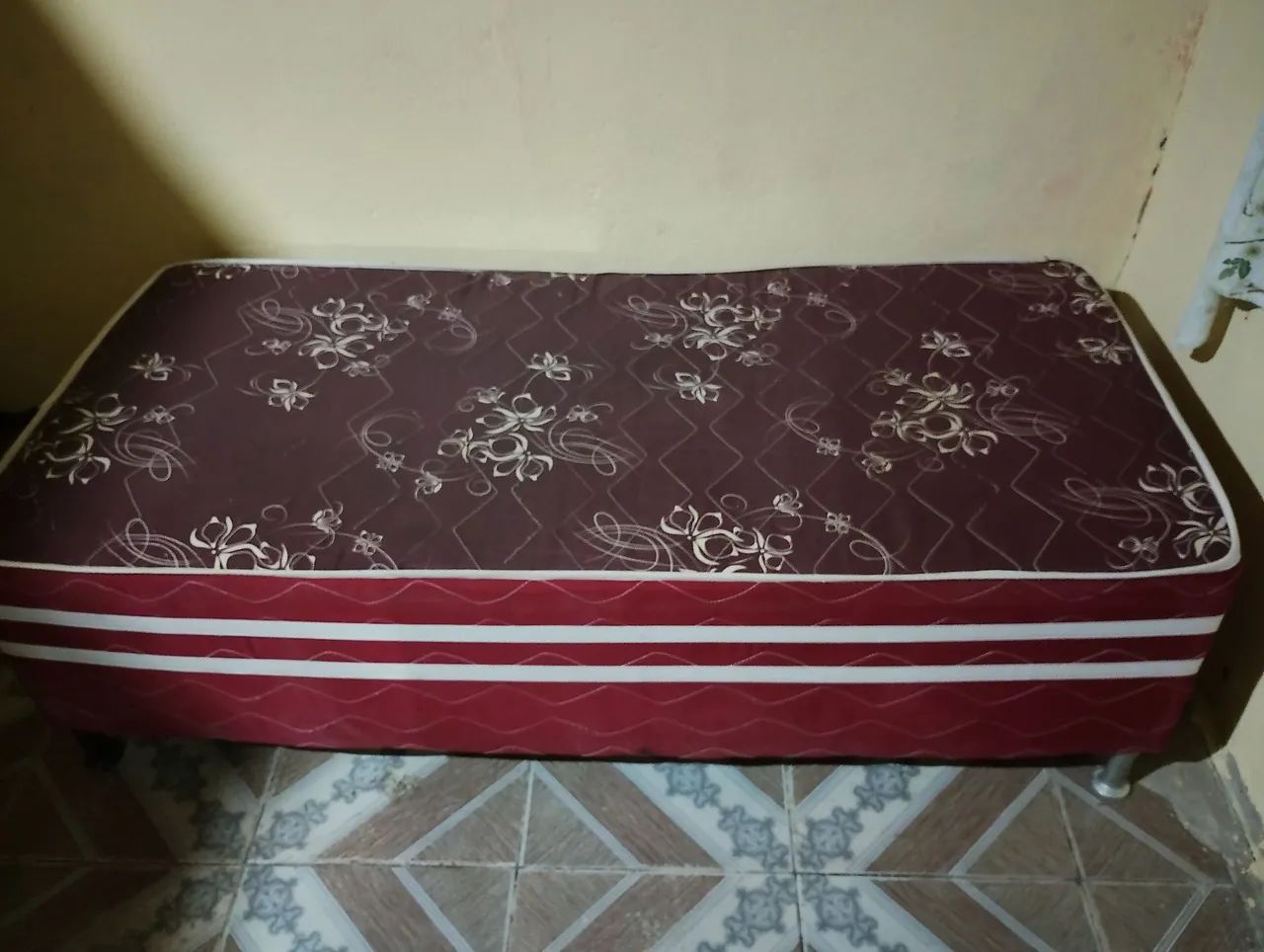 Cama Box Solteiro  - Foto 2