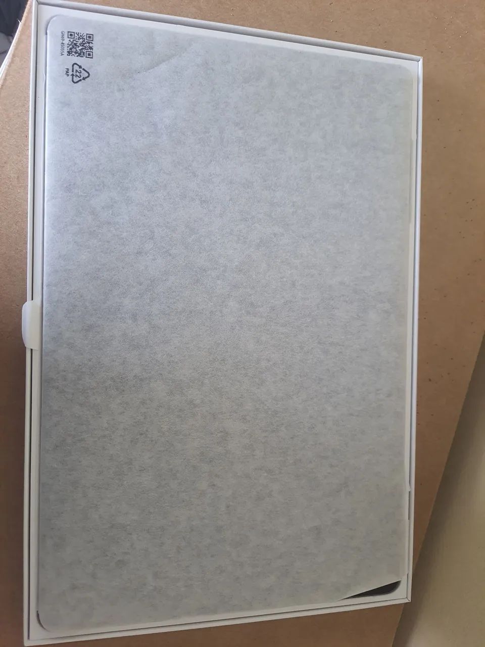 Tablet S10Fe+ 256gb - Foto 3