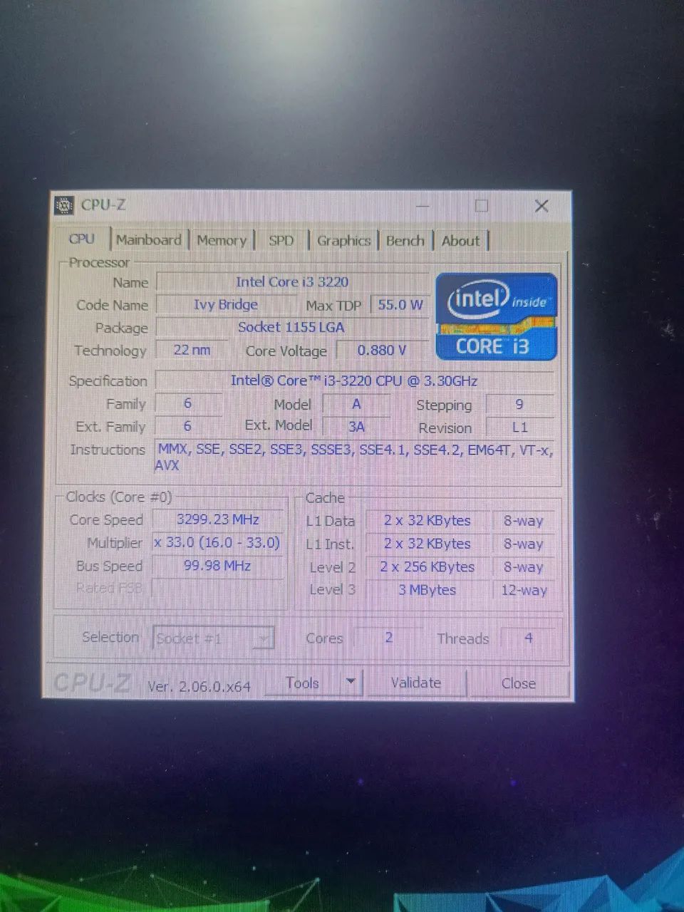 Computador completo i3 - Foto 3