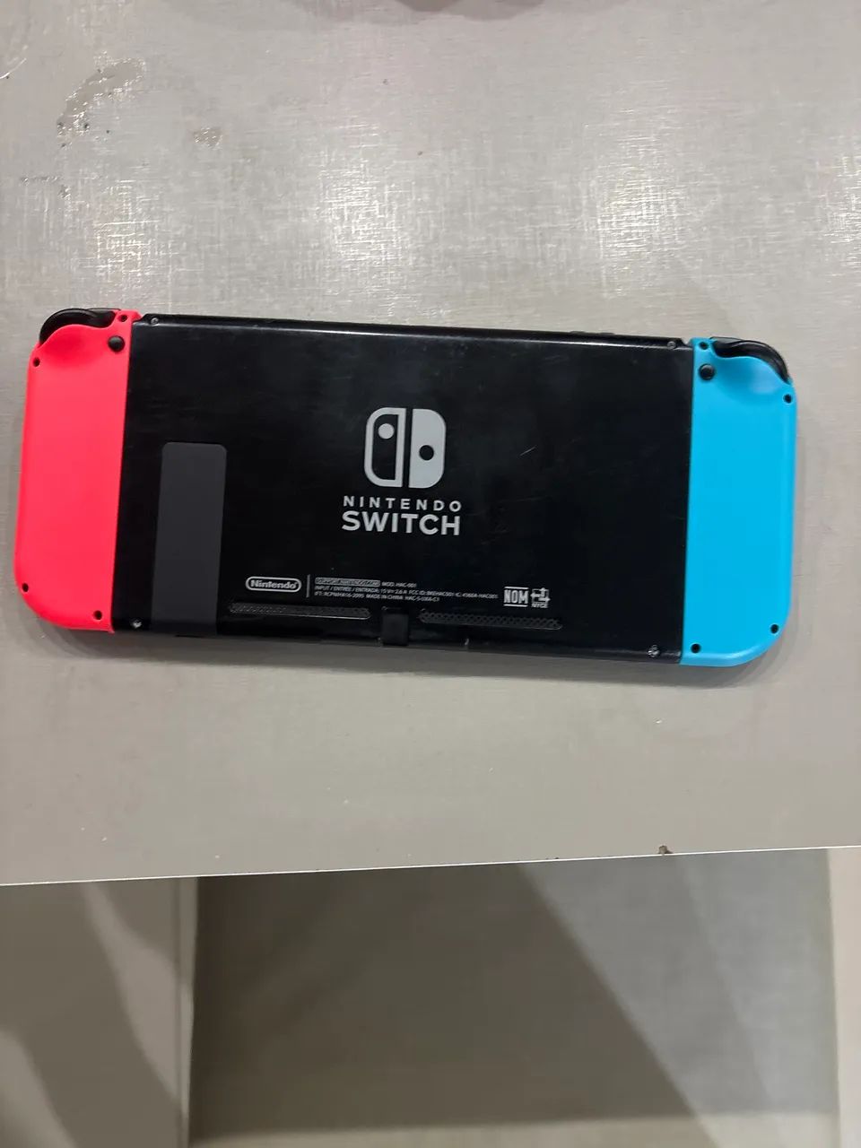 Nitendo switch - Foto 2