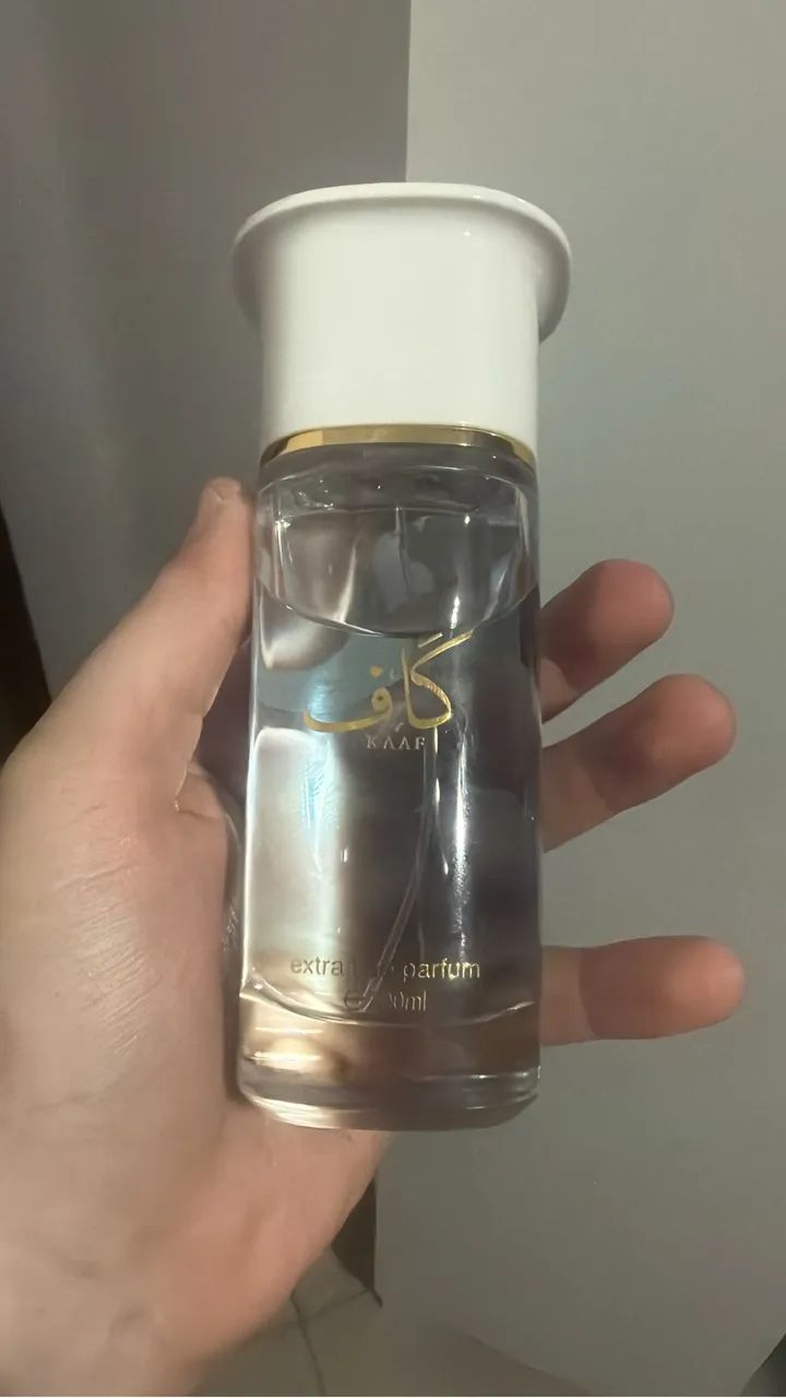 Perfume Al Maghribi Arabe Extrato - Foto 2