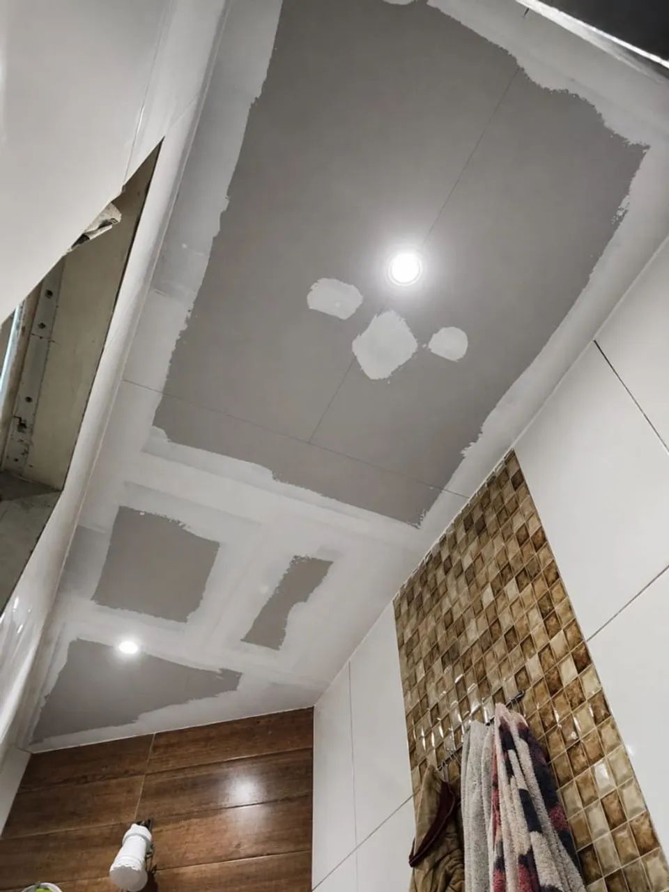 Gesso Acartonado Sistema Drywall  - Foto 5
