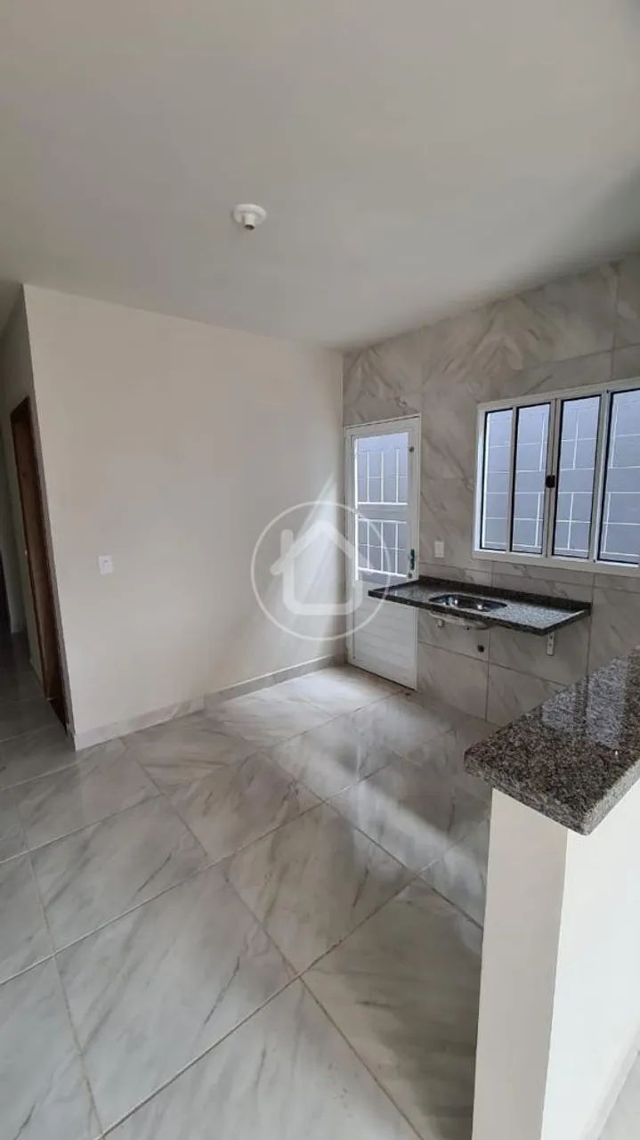CASA COM 2 DORMITÓRIOS NO JARDIM CARIOCA - Foto 5