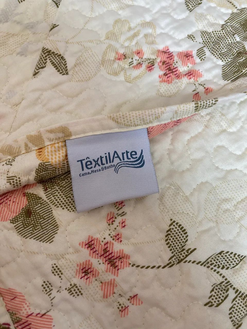 Colcha para cama de casal - Foto 3