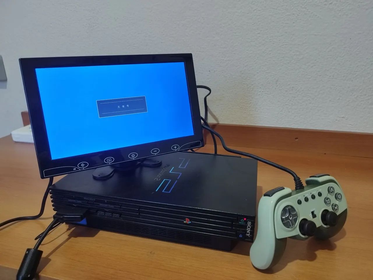 Sony Playstation 2 FAT - Foto 2