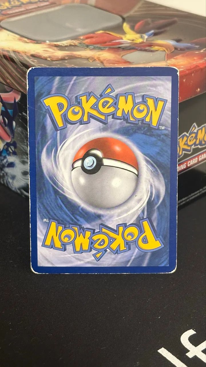 Articuno, M Swampert e M Tyranar 400 CADA - Foto 4