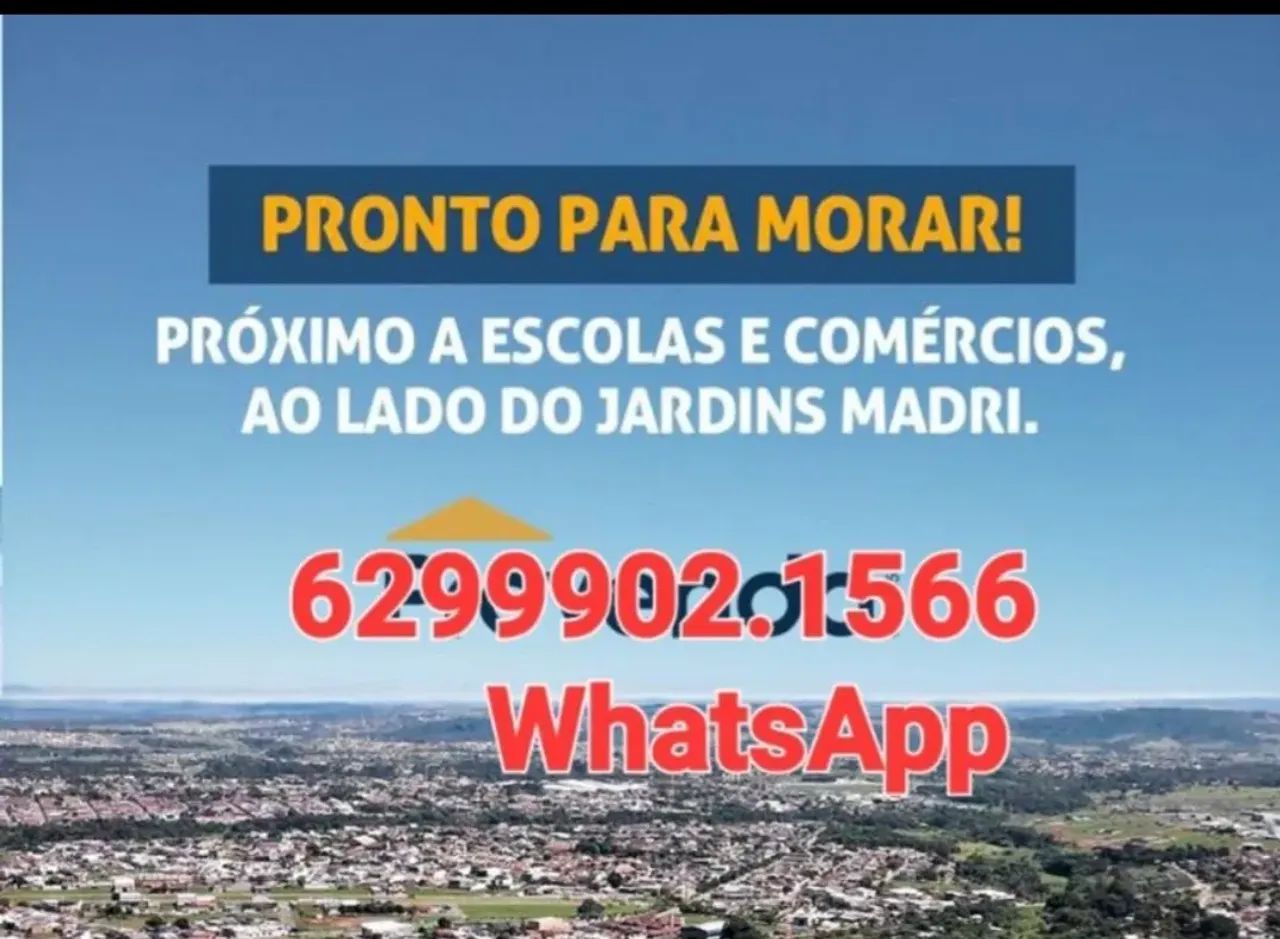 Loteamento Acropole (Goiânia Goiás) - Foto 2