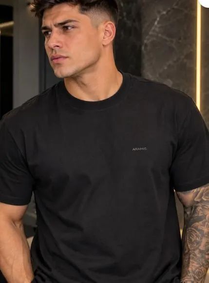 Camisa peruana ARMANI - Foto 2
