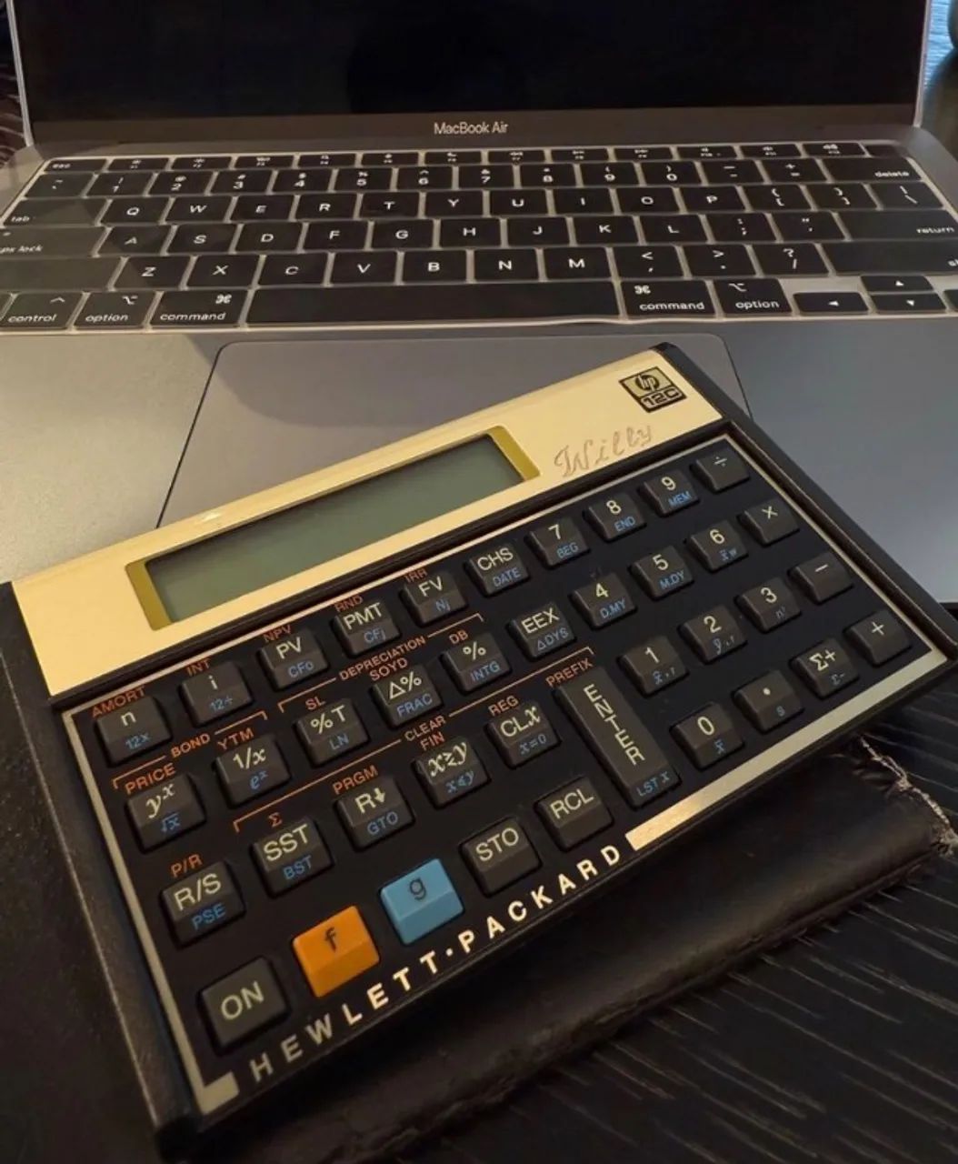 Calculadora contábil 