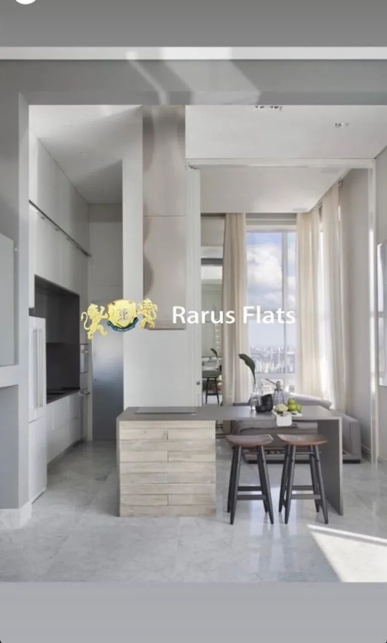 Excelente cobertura para venda no Jardins - Edifício Ciragan - Foto 4