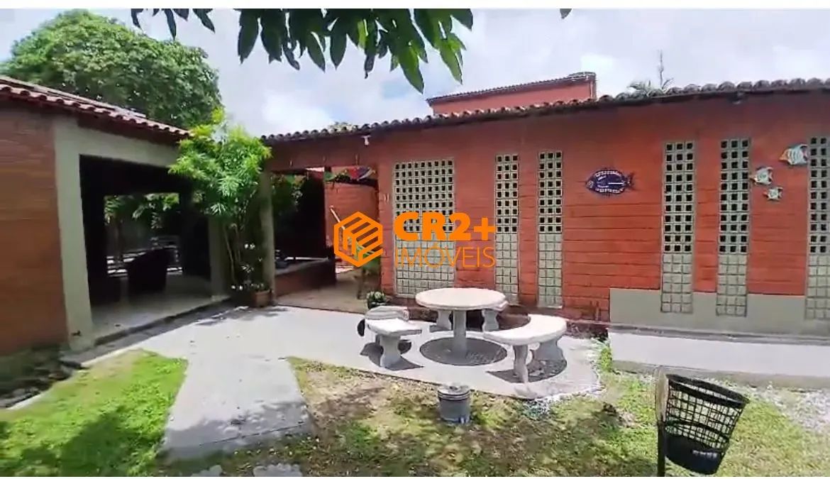 Vendo Casa em Condomínio com 5 suítes -200m² - Foto 3