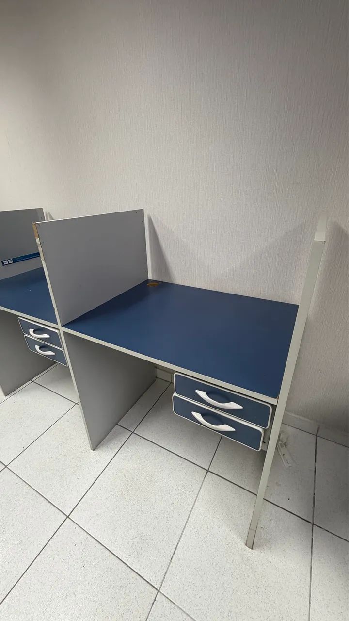 Cabine de atendimento  - Foto 3
