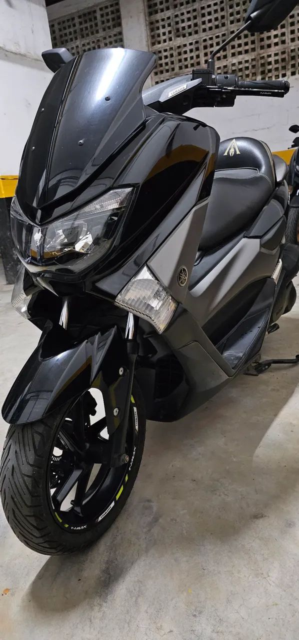 Vende-se Nmax 19/19