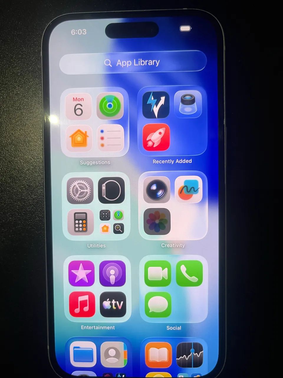 Iphone 15 - 128GB - 89% - Foto 2