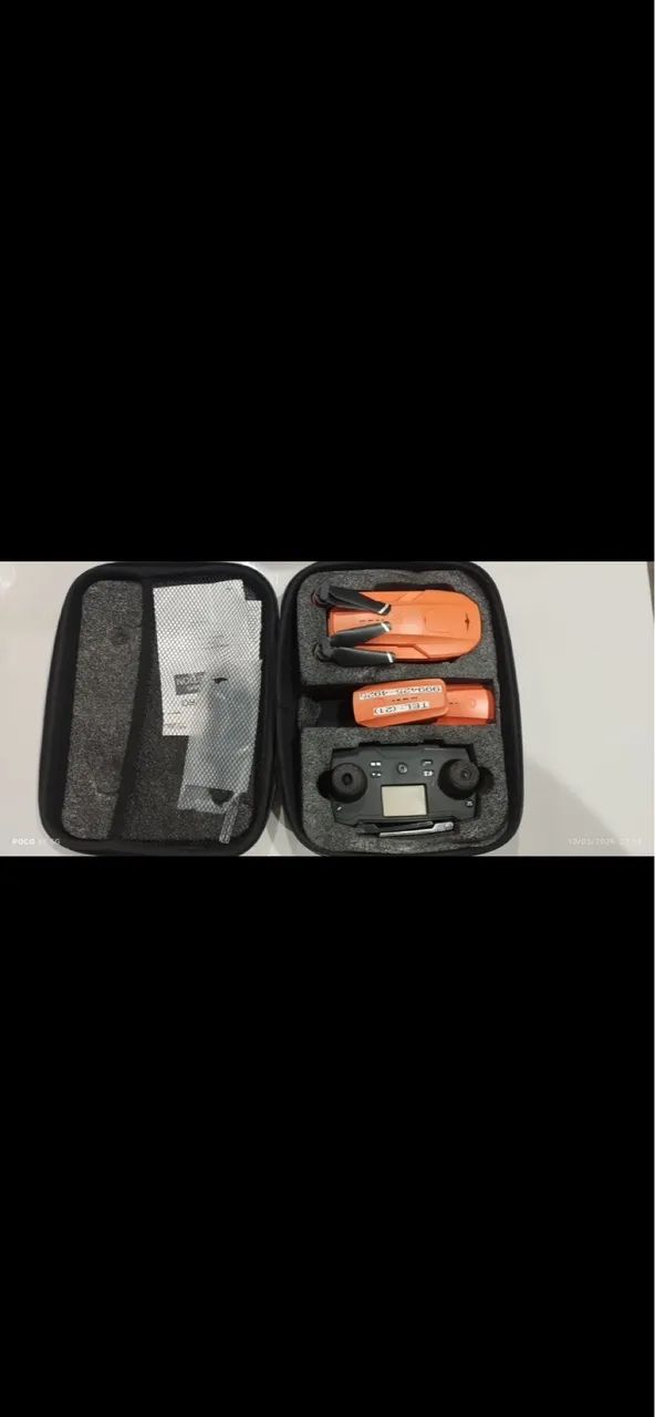 Vendo drone muito bom por apenas R$550 - Foto 4