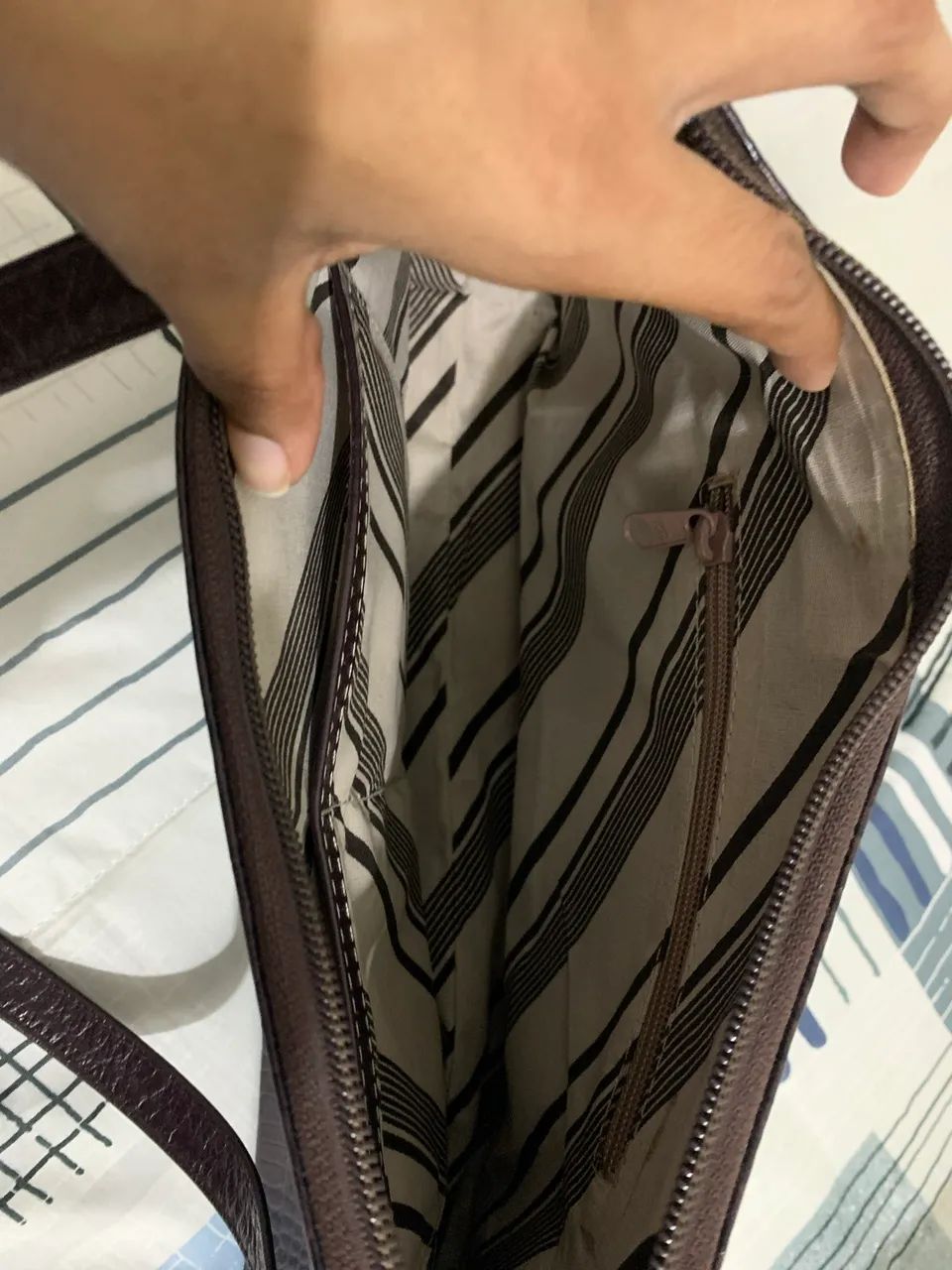 Bolsa Grazielle - Foto 4