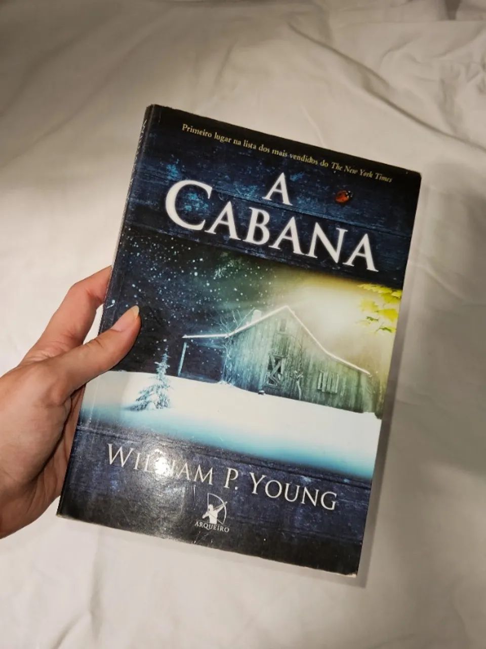 A Cabana - William P. Young