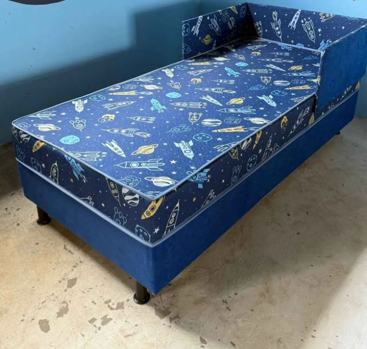 Promoção kit cama infantil  - Foto 2