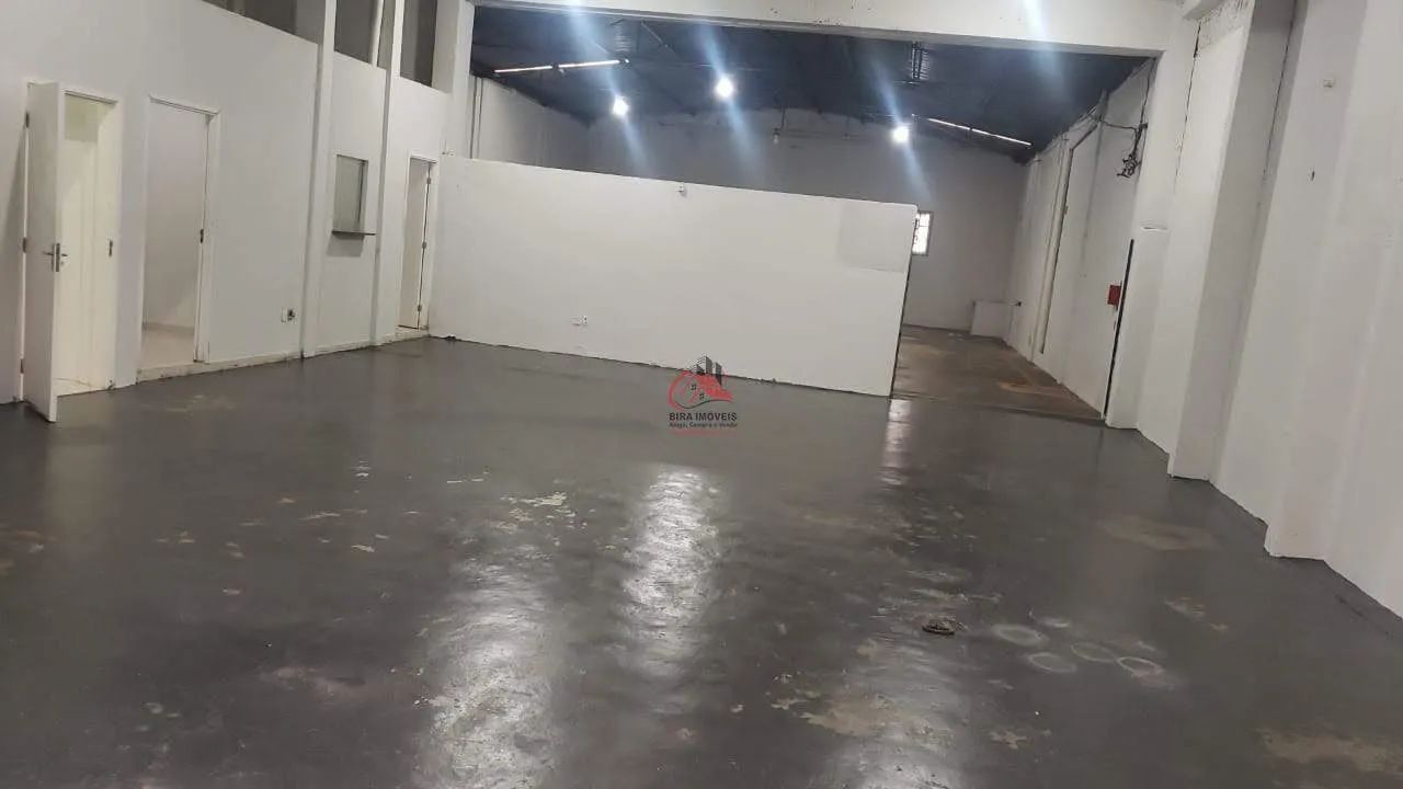 Galpão para Alugar no Parque das Américas com 430m² - Foto 3