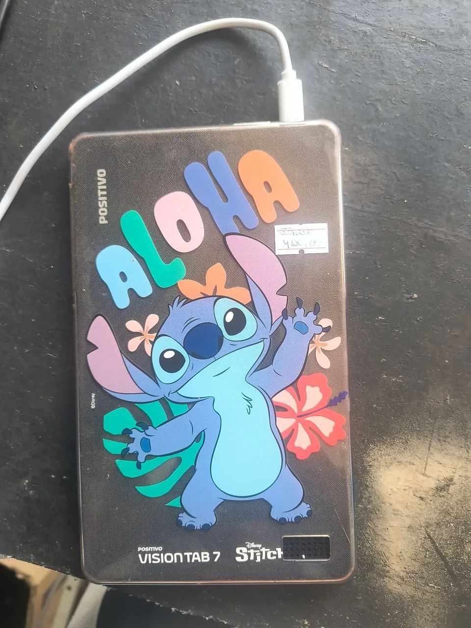Tablet  - Foto 2