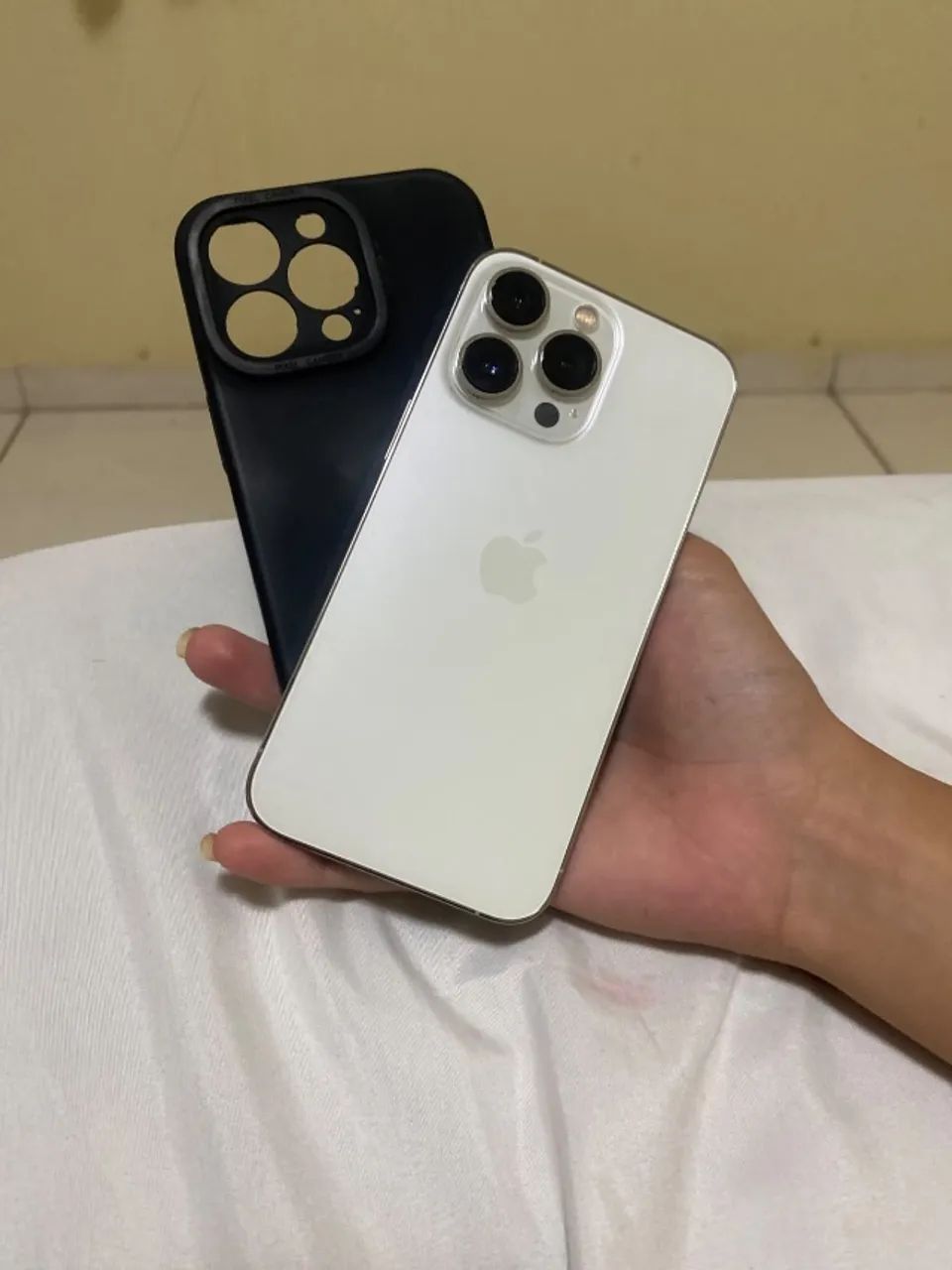 iPhone 13 Pro  - Foto 2