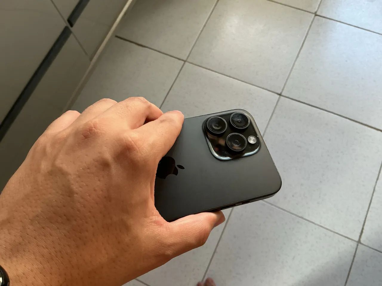 iPhone 15 Pro Max 256gb  - Foto 2